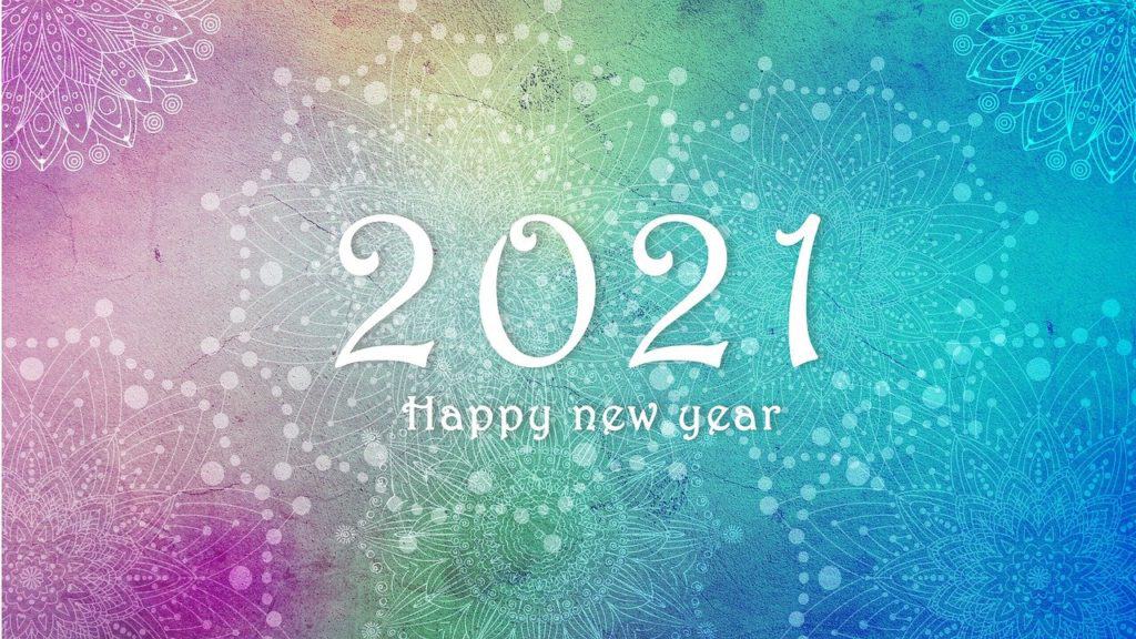 new year's day, new year's eve, 2021